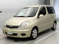 2002 Toyota Fun Cargo