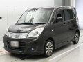 2015 Suzuki Solio