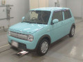 2016 Suzuki ALTO Lapin
