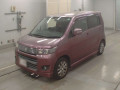 2011 Suzuki WAGON R STINGRAY