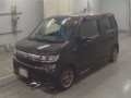 2017 Suzuki Wagon R