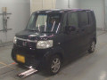 2012 Honda N-BOX