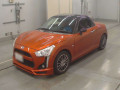 2015 Daihatsu Copen