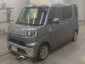 2015 Daihatsu Wake