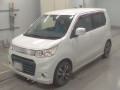 2013 Suzuki WAGON R STINGRAY