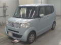 2012 Honda N-BOX