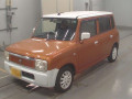 2005 Suzuki ALTO Lapin