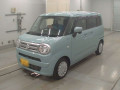 2022 Suzuki WAGON R SMILE