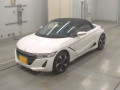 2016 Honda S660