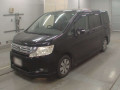 2011 Honda Step WGN