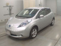 2011 Nissan Leaf