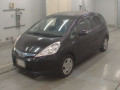 2013 Honda Fit Hybrid