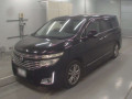 2011 Nissan Elgrand