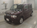 2009 Nissan Cube