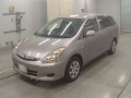 2007 Toyota Wish