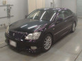 2007 Toyota Crown