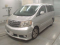 2005 Toyota Alphard G