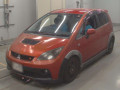2007 Mitsubishi Colt