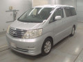 2007 Toyota Alphard G