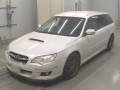 2007 Subaru Legacy Touring Wagon