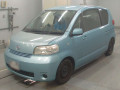 2007 Toyota Porte