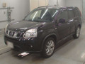 2013 Nissan X-Trail