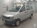 1999 Toyota Townace Van