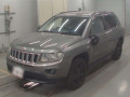 2012 Jeep Compass