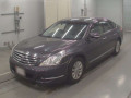2011 Nissan Teana