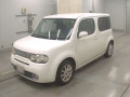 2013 Nissan Cube
