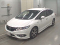 2015 Honda Jade