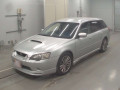 2005 Subaru Legacy Touring Wagon