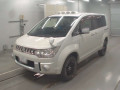 2008 Mitsubishi Delica D5