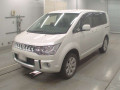 2017 Mitsubishi Delica D5