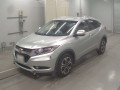 2015 Honda VEZEL