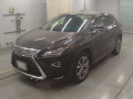 2017 Lexus RX