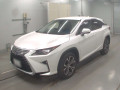 2017 Lexus RX