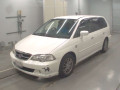 2002 Honda Odyssey