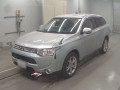 2012 Mitsubishi Outlander