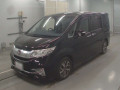 2015 Honda Step WGN Spada