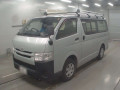 2014 Toyota Hiace Van
