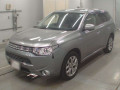 2013 Mitsubishi Outlander PHEV