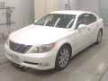 2007 Lexus LS