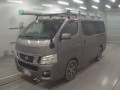 2012 Nissan NV350 CARAVAN VAN