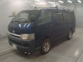 2007 Toyota Regiusace Van