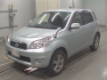2013 Daihatsu BEGO