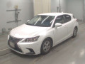 2019 Lexus CT