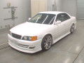1998 Toyota Chaser
