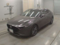 2019 Mazda Mazda3 Fastback