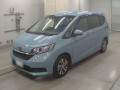2021 Honda Freed Plus